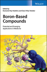 Boron-Based Compounds - 