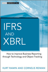 IFRS and XBRL -  Kurt Ramin,  Cornelis Reiman