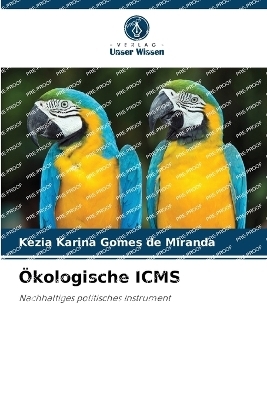 �kologische ICMS - Kezia Karina Gomes de Miranda