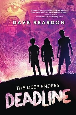 Deep Enders - Dave Reardon