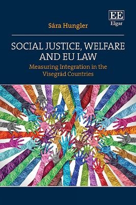 Social Justice, Welfare and EU Law - Sára Hungler