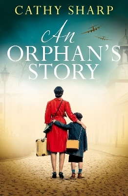 An Orphan’s Story - Cathy Sharp