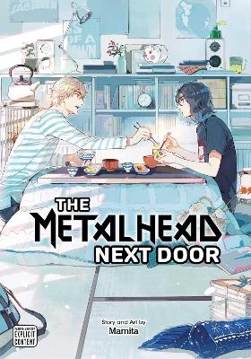 The Metalhead Next Door -  Mamita