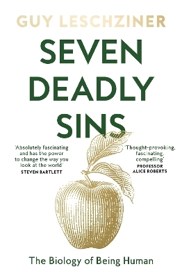 Seven Deadly Sins - Guy Leschziner