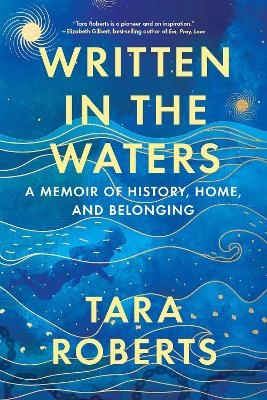 Written in the Waters - Tara Roberts