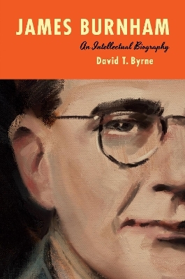 James Burnham - David T. Byrne