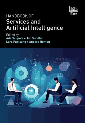 Handbook of Services and Artificial Intelligence - 