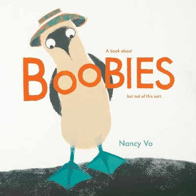 Boobies - Nancy Vo