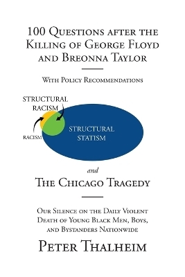 100 Questions After the Killing of George Floyd and Breonna Taylor - Peter Thalheim