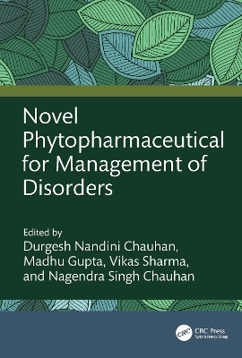 Novel Phytopharmaceutical for Management of Disorders - 