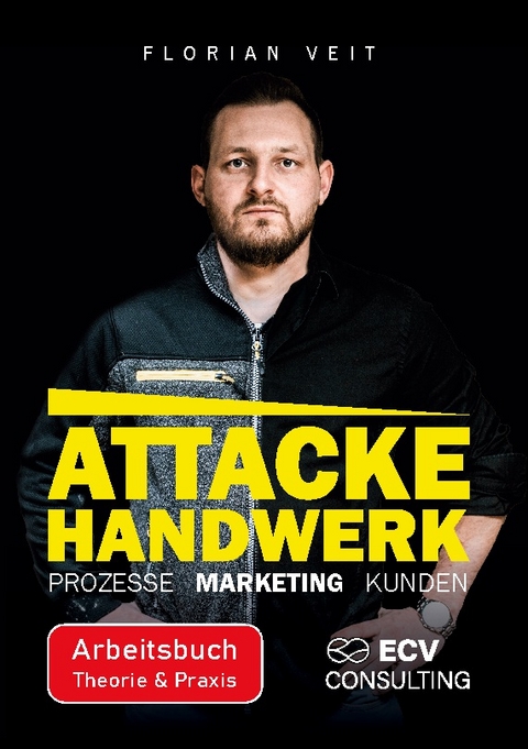 ATTACKE HANDWERK - Florian Veit