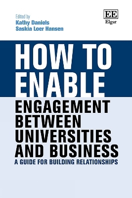 How to Enable Engagement Between Universities and Business - 