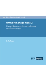 Umweltmanagement 2 - Buch mit E-Book - 