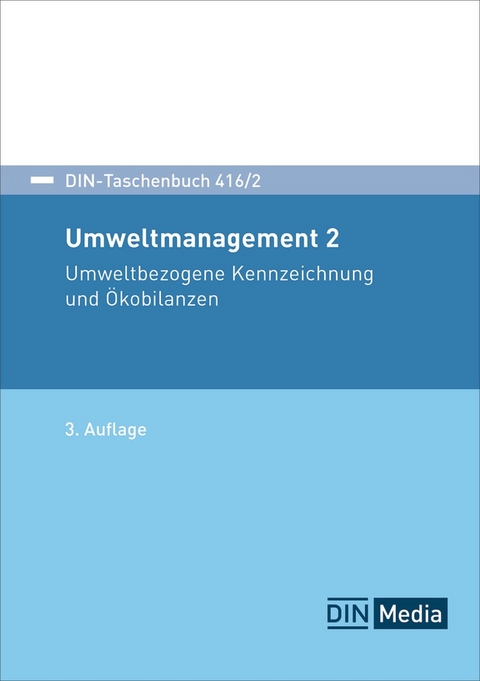 Umweltmanagement 2 - Buch mit E-Book