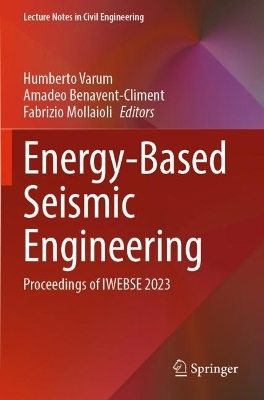 Energy-Based Seismic Engineering - 