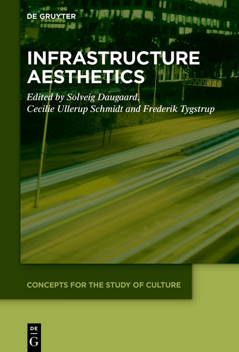 Infrastructure Aesthetics - 