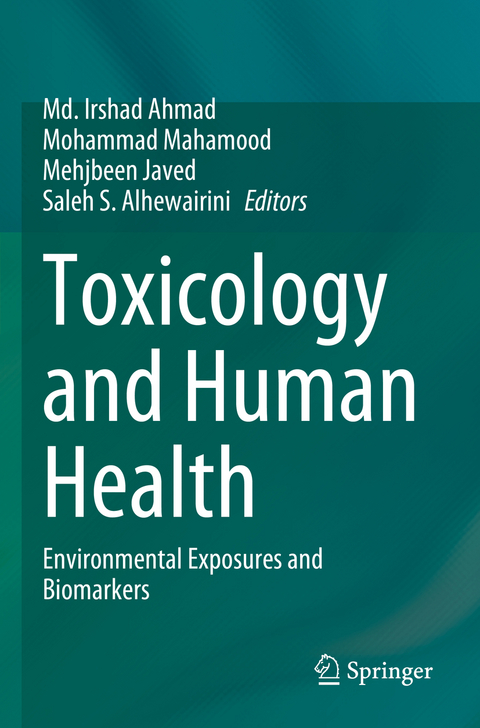 Toxicology and Human Health - 