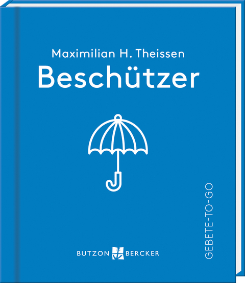 Beschützer - Maximilian Hubertus Theissen