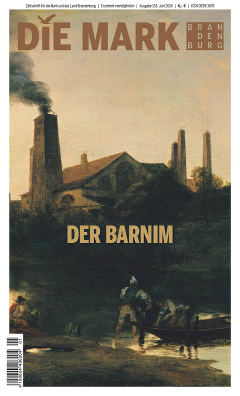 Der Barnim - Marcel Piethe, Lucas Lebrenz, Beate Blahy, Franziska Siedler, Fabian Lehmann, Leon Ebert, Ilona Rohowski, Claudia Schmid-Rathjen, Anne Rinke, Fabian Dietrich, Carmen Winter