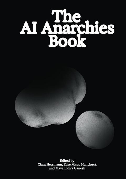 The Al Anarchies Book - 