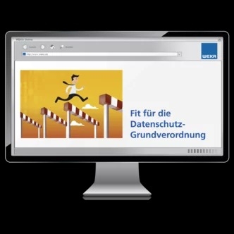 Fit für die Datenschutz-Grundverordnung