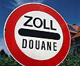 E-VSF - Zoll und Zolltarif