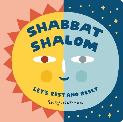 Shabbat Shalom - Suzy Ultman