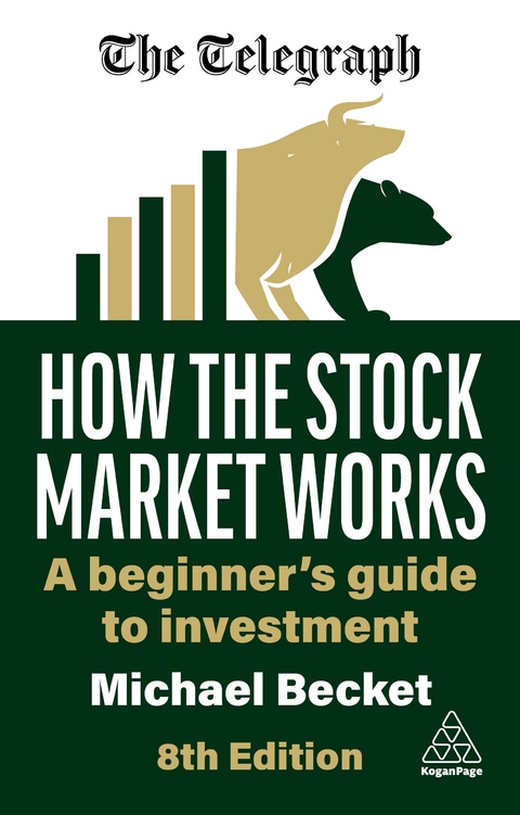 How the Stock Market Works - Michael Becket