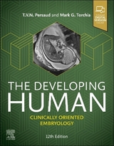 The Developing Human - Torchia, Mark G.; Persaud, T. V. N.