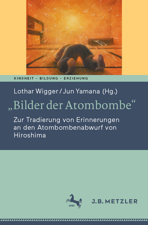 „Bilder der Atombombe“ - 