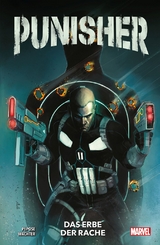 Punisher: Das Erbe der Rache - David Pepose, Dave Wachter