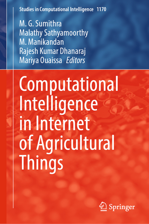 Computational Intelligence in Internet of Agricultural Things - 