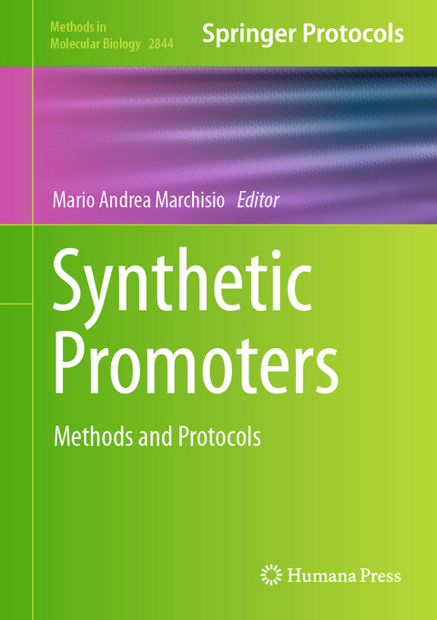 Synthetic Promoters - 