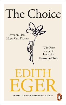 The Choice - Edith Eger