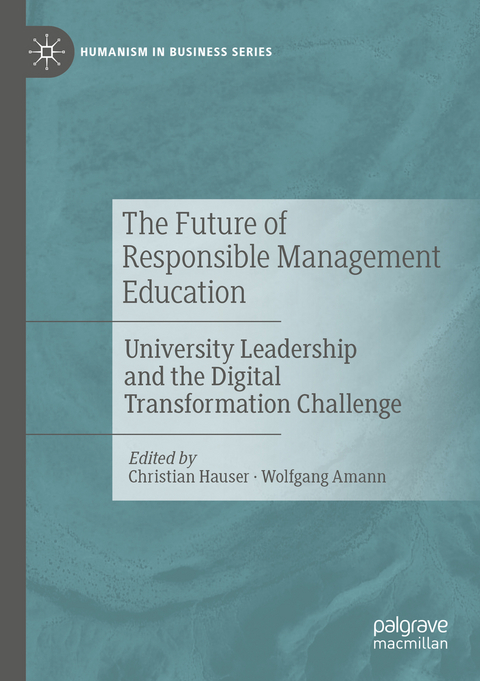 The Future of Responsible Management Education - 