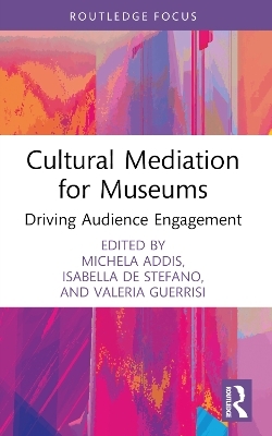 Cultural Mediation for Museums - 