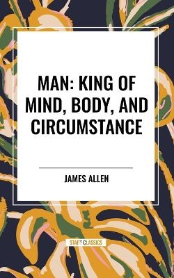 Man - James Allen