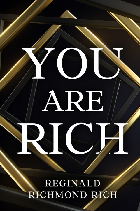 You Are Rich - Osman Alic