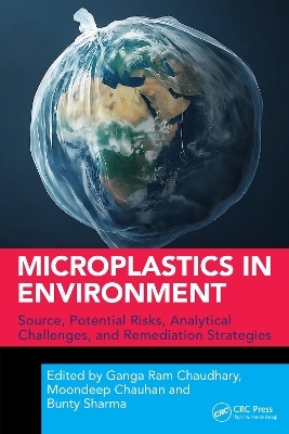 Microplastics in Environment - 