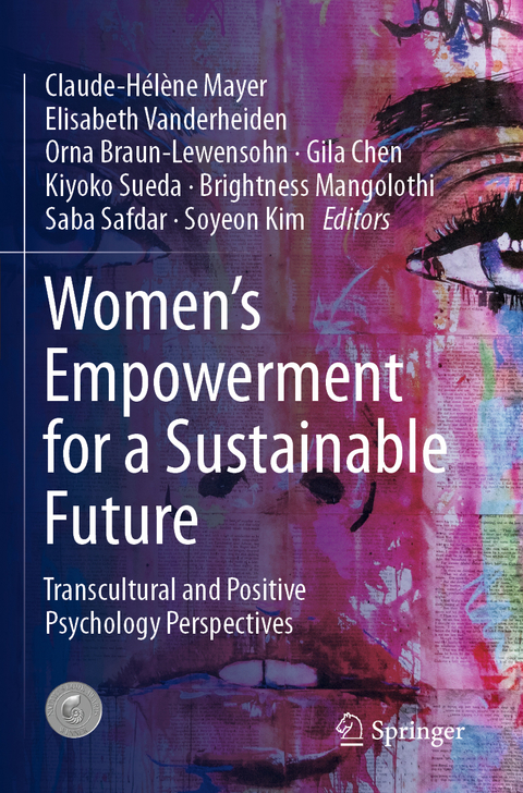 Women's Empowerment for a Sustainable Future - 