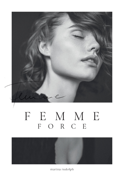 Femme Force - Marina Rudolph