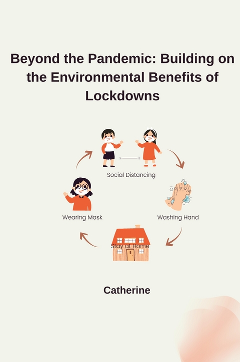 Beyond the Pandemic: Building on the Environmental Benefits of Lockdowns -  Catherine