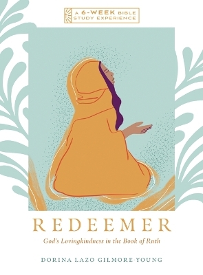 Redeemer - Dorina Lazo Gilmore-Young