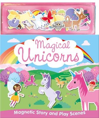 Magical Unicorns - Joshua George