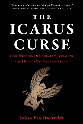 The Icarus Curse - Johan Van Overtveldt