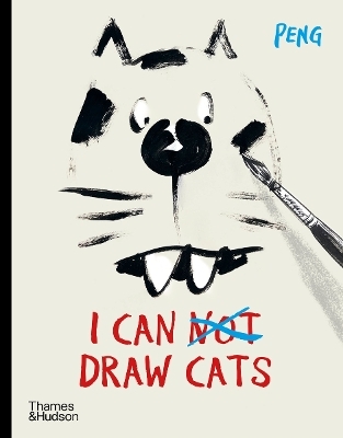 I Can Draw Cats -  Peng