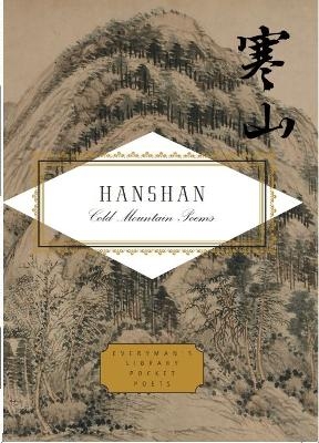 Cold Mountain Poems -  Hanshan