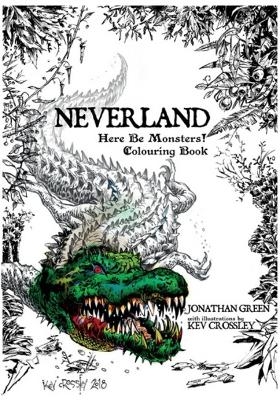 Neverland - Jonathan Green