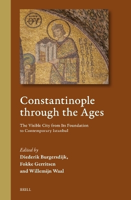 Constantinople through the Ages - 