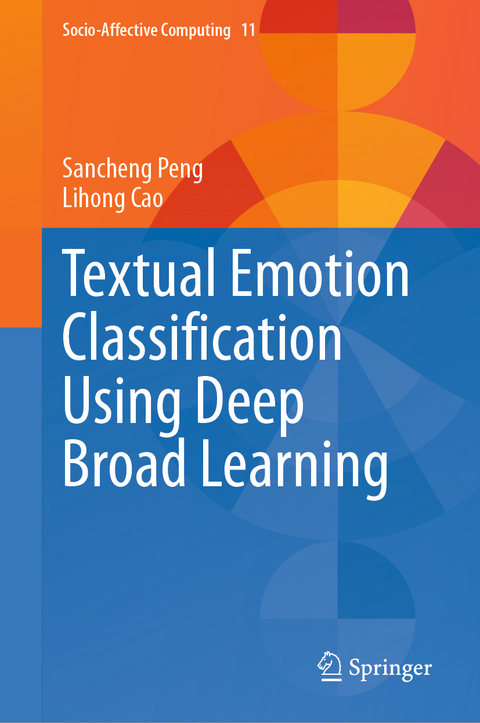 Textual Emotion Classification Using Deep Broad Learning - Sancheng Peng, Lihong Cao